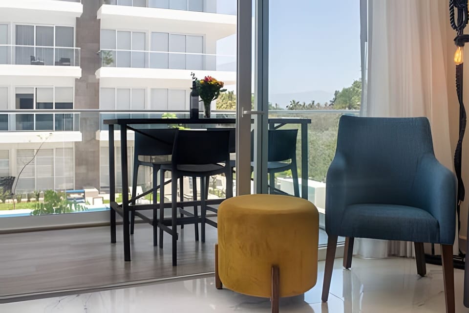 Living Room,View(from property / room)