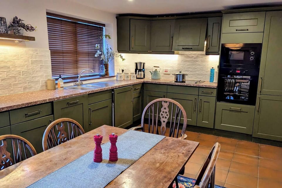 Huge Kitchen/Diner
