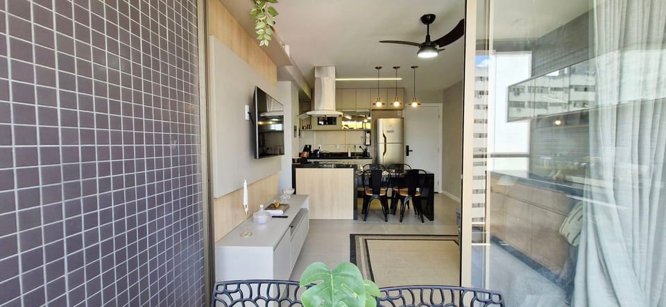 Balcony / Terrace