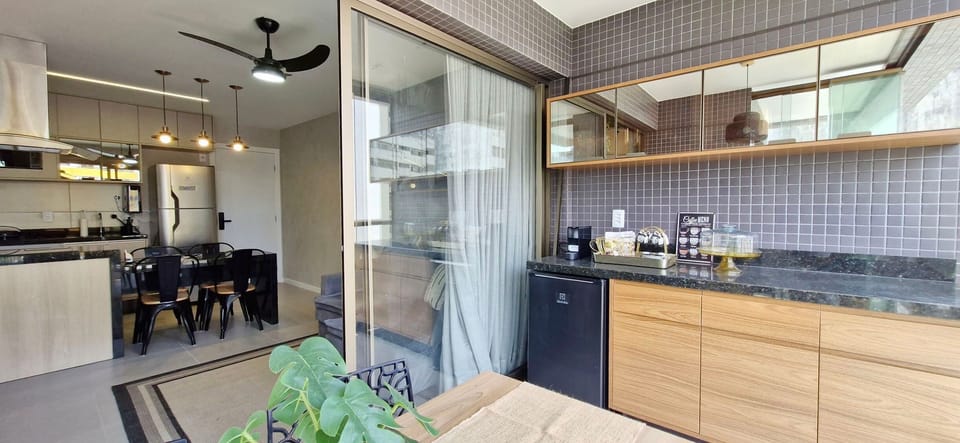 Balcony / Terrace