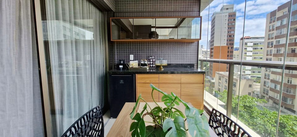 Balcony / Terrace