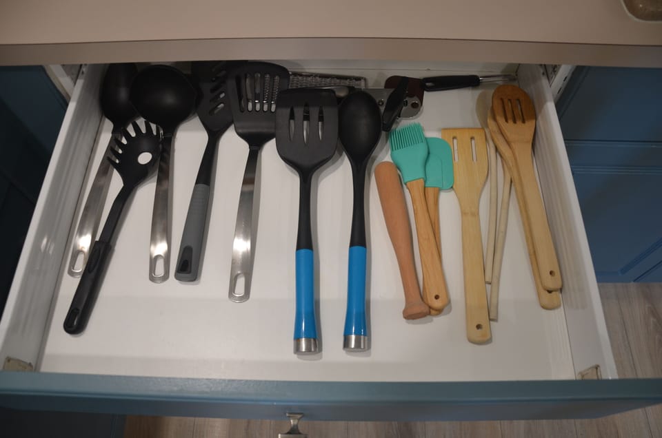 Spatulas