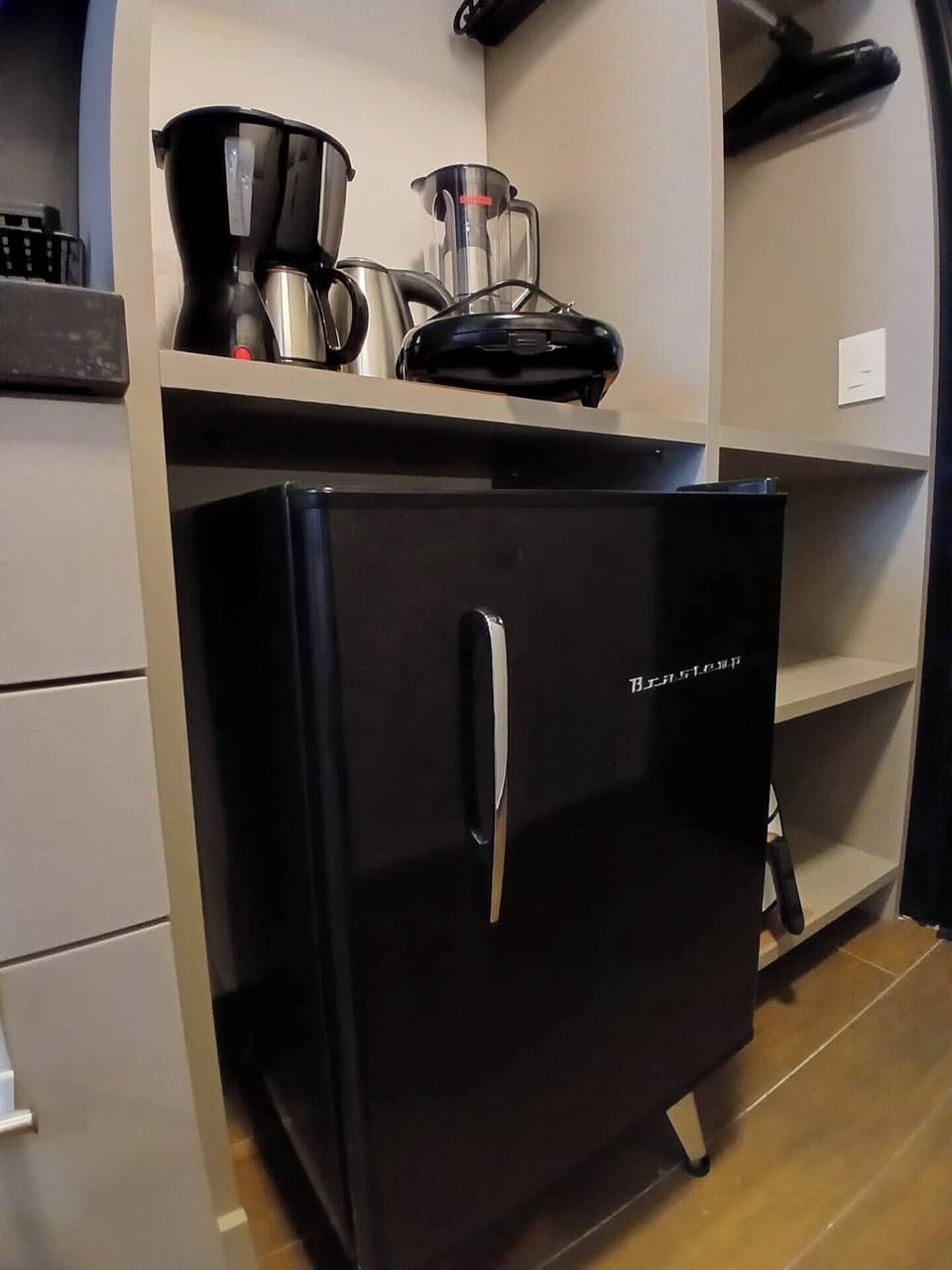 Miscellaneous