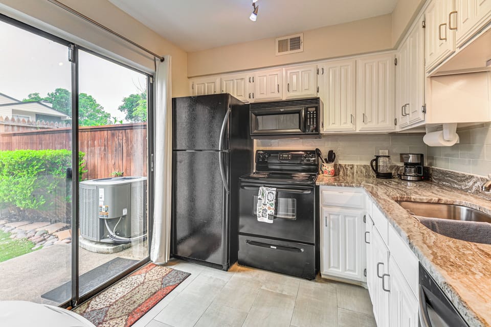 Kitchen | 1st Floor