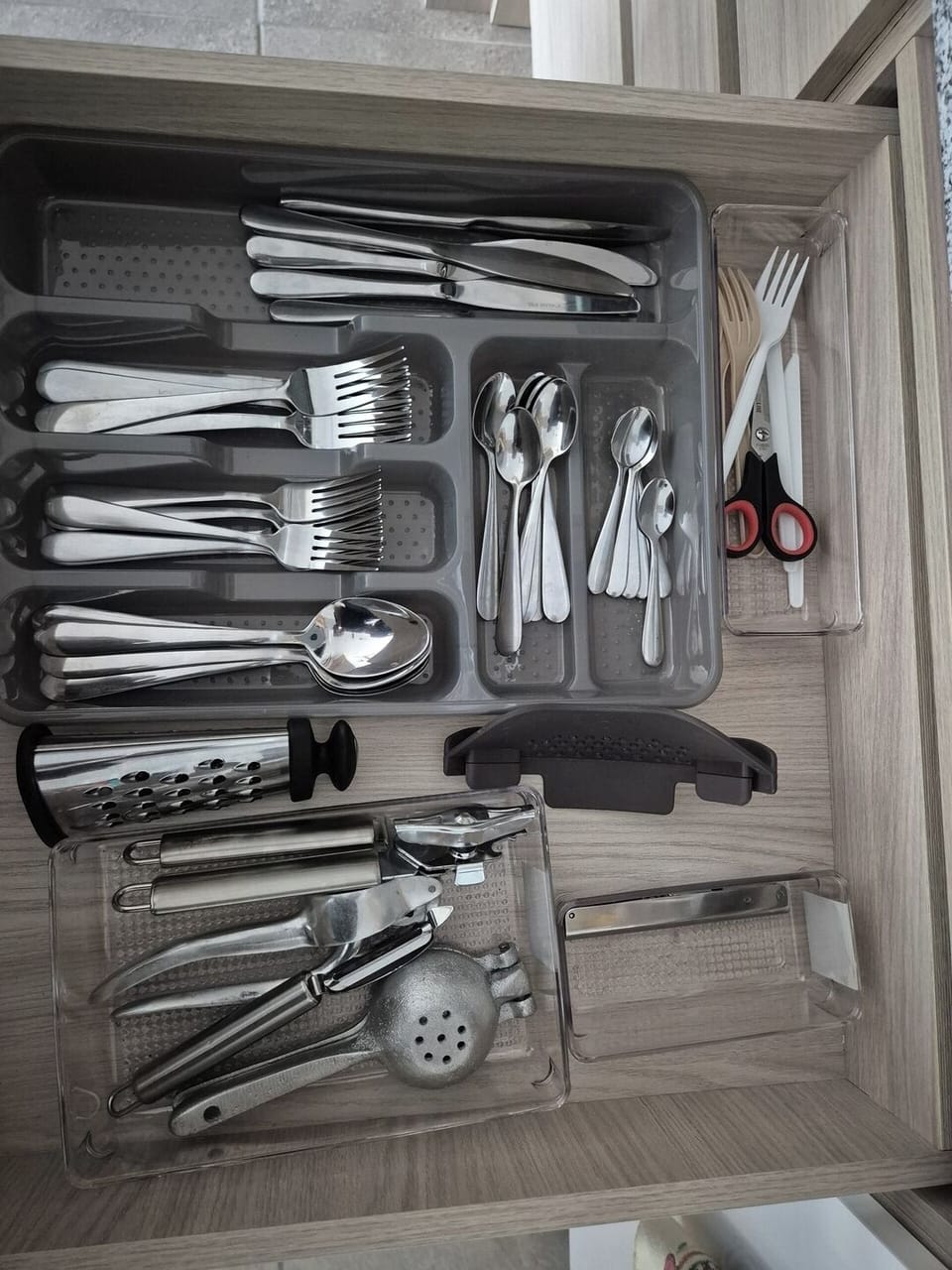 Miscellaneous
