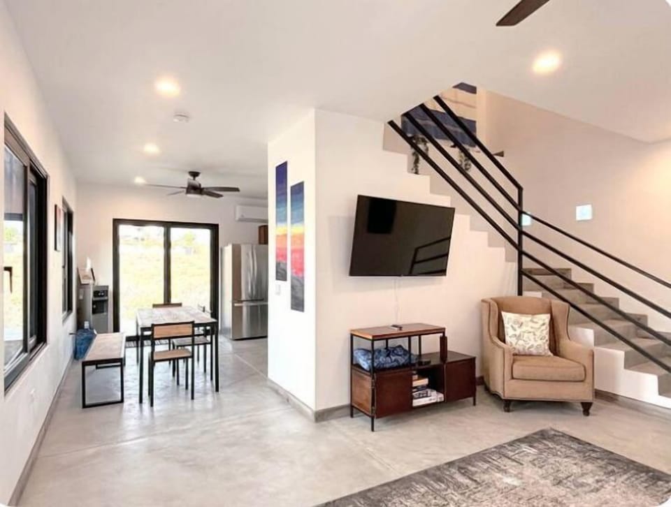 Bright, open living with indoor-outdoor flow. (1)