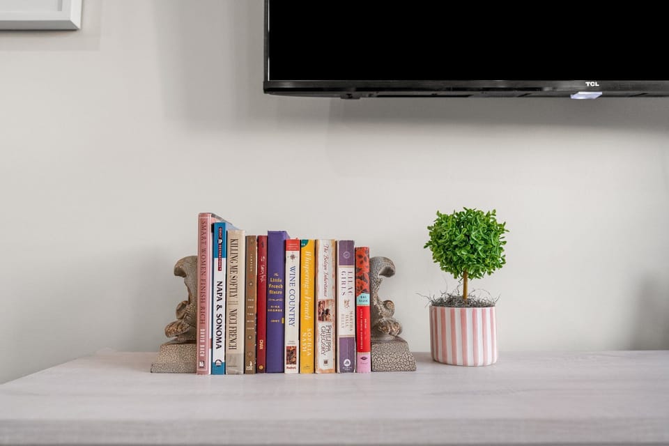 Details details details