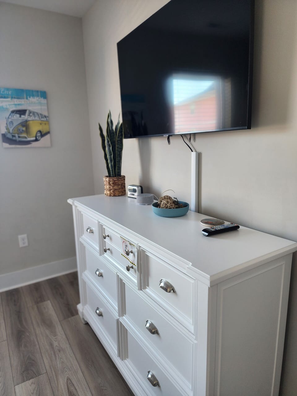Brand New guest bedroom furniture!