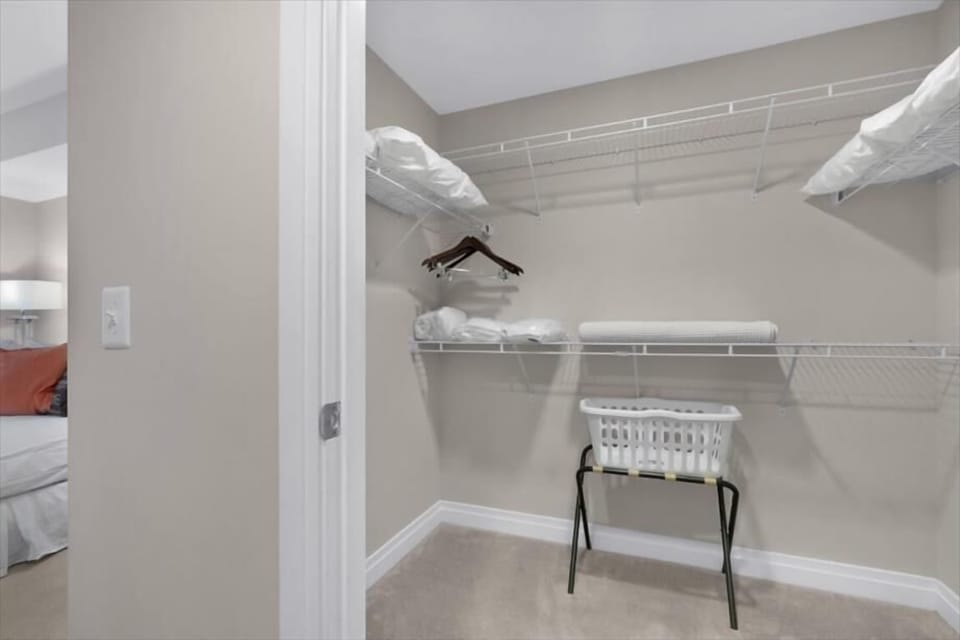 Tampa 1 Bedroom Bedroom