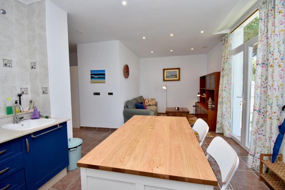 Casa Patricia 1 - 7