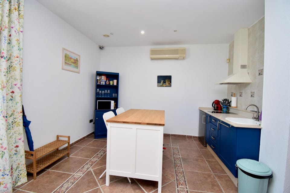 Casa Patricia 1 - 8