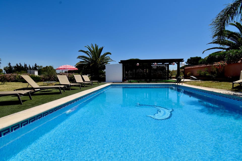 Casa Patricia 2 - 4