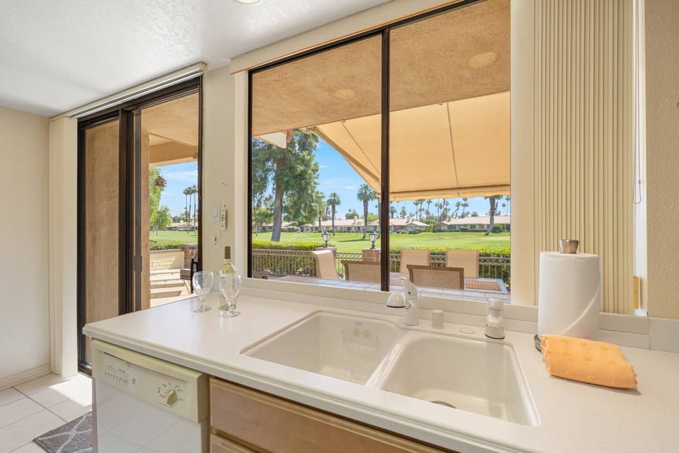 Kitchen View