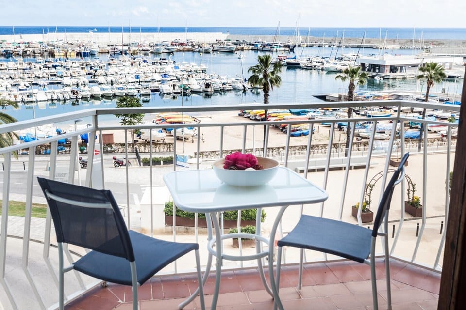 Patio / Balcony