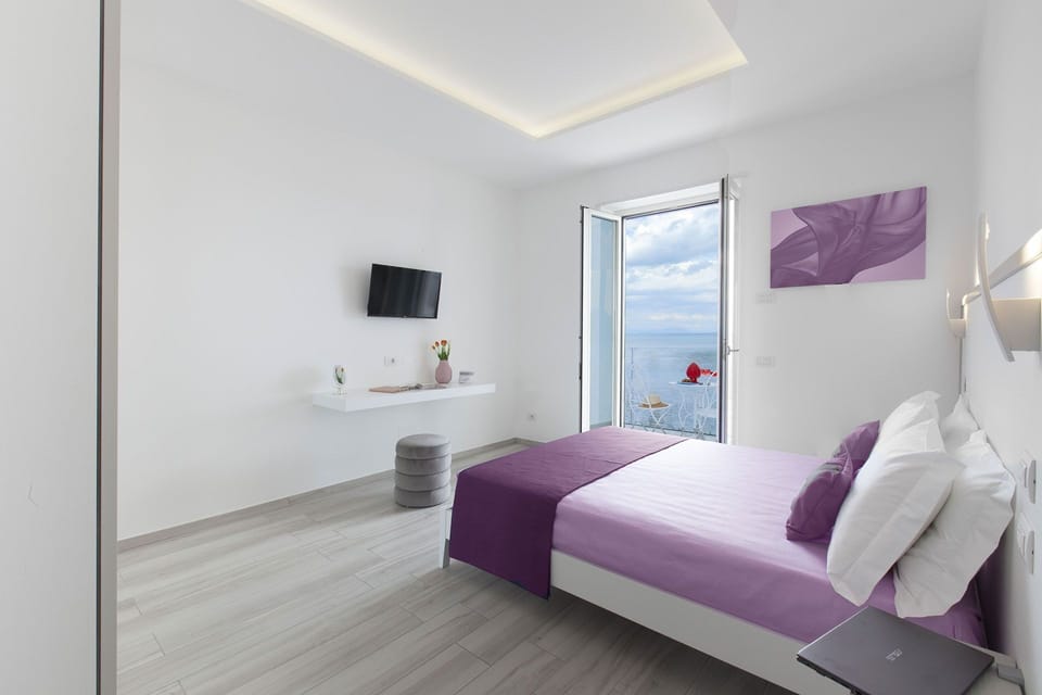 Accommodation