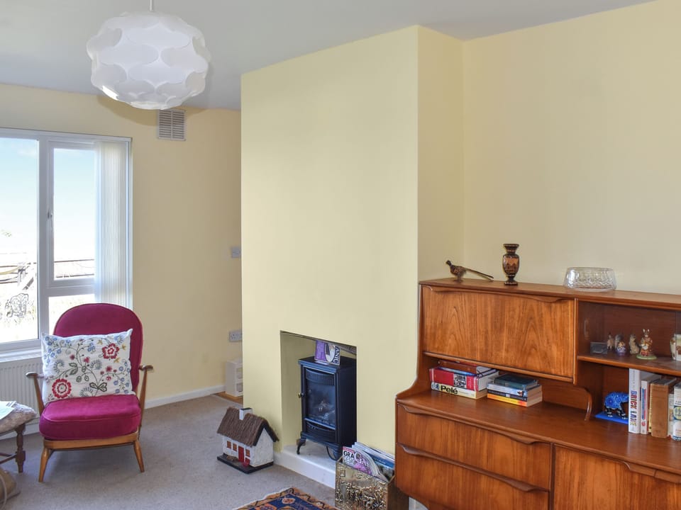 Living area | Seabreeze Retreat, Shanklin