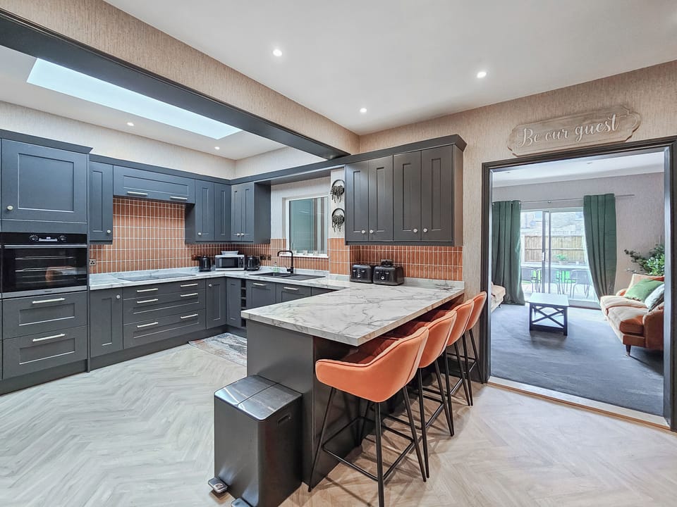 Kitchen | Edingworth, Lowestoft