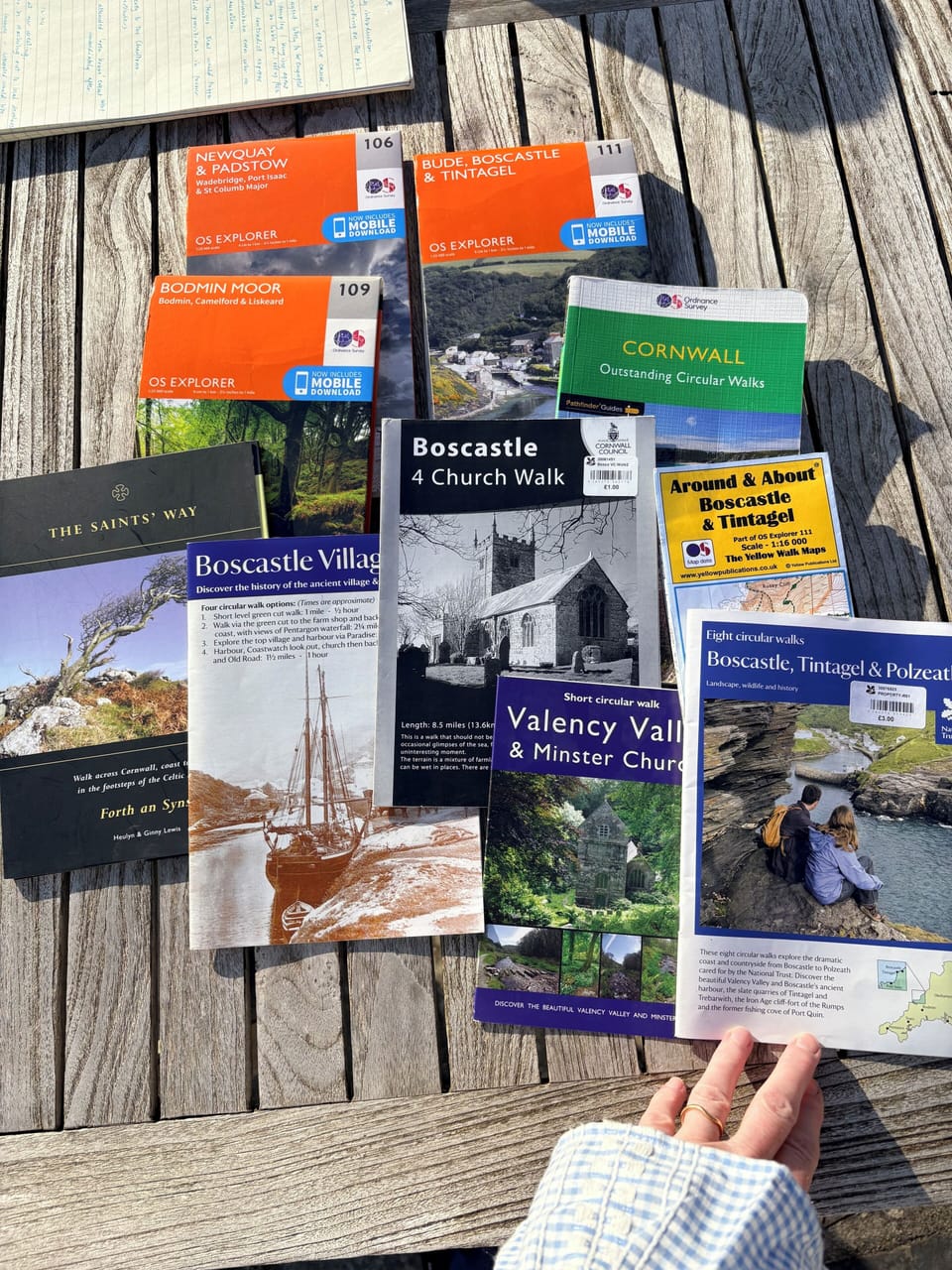 Miscellaneous