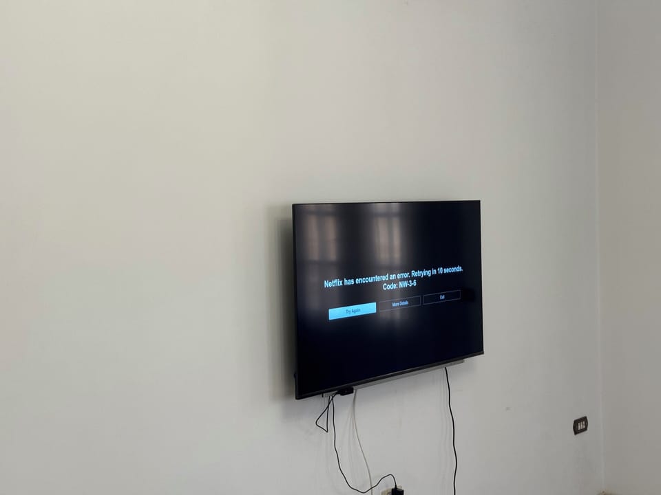 Television