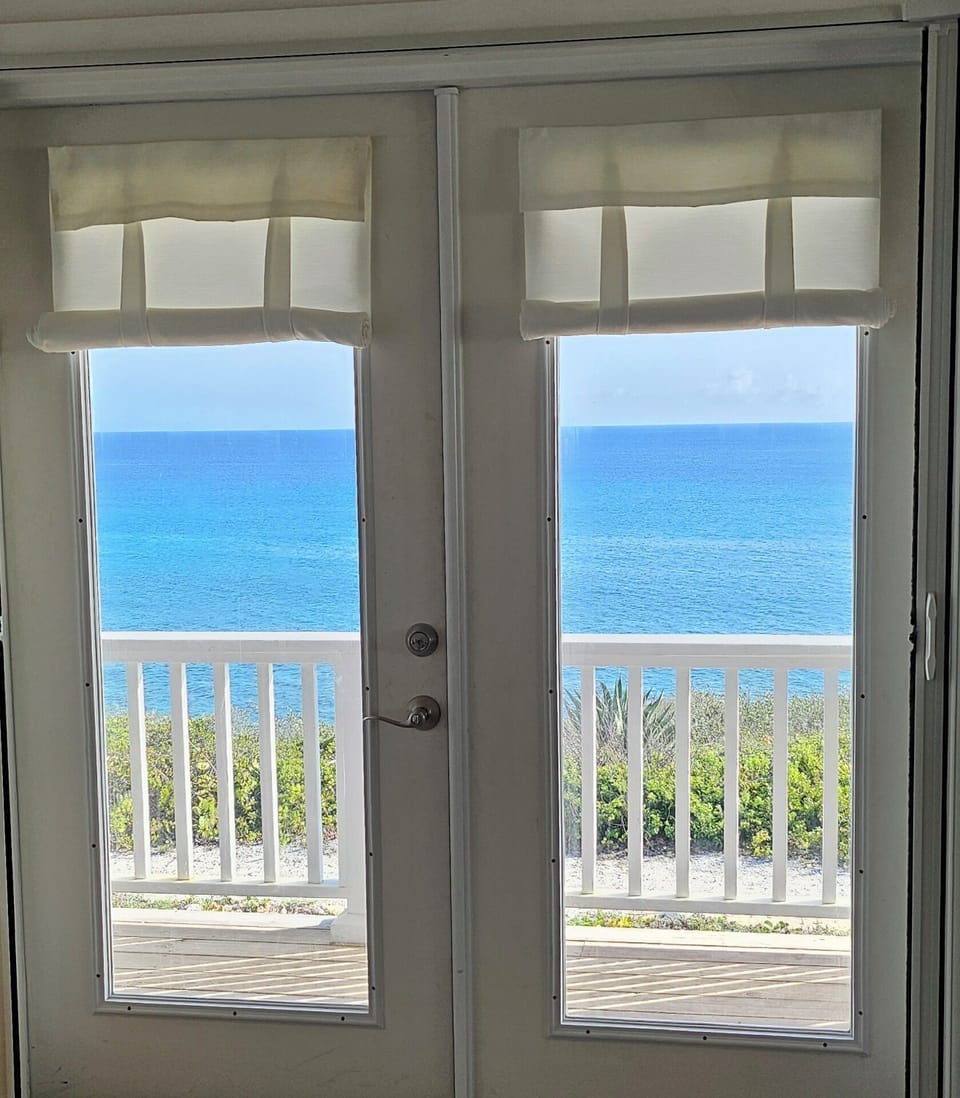The View!