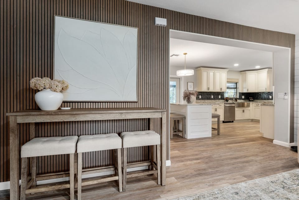 Indoors, Kitchen, Lamp, Home Decor, Rug