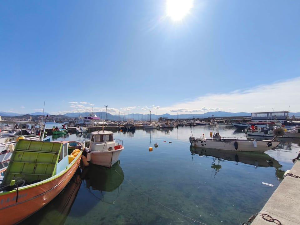 Marina