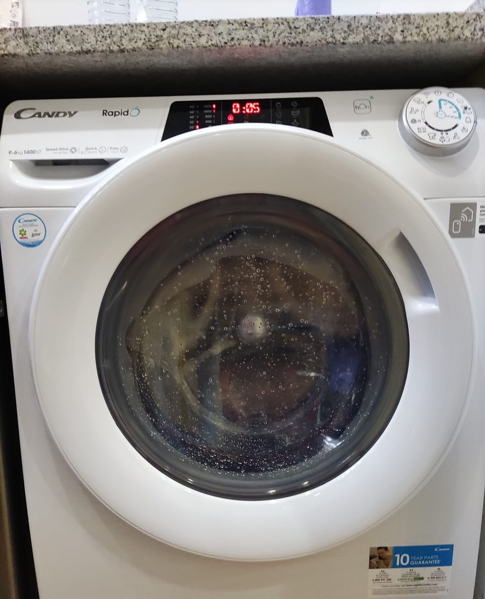 Laundry