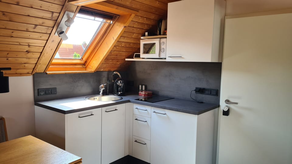 kitchen with dishwasher