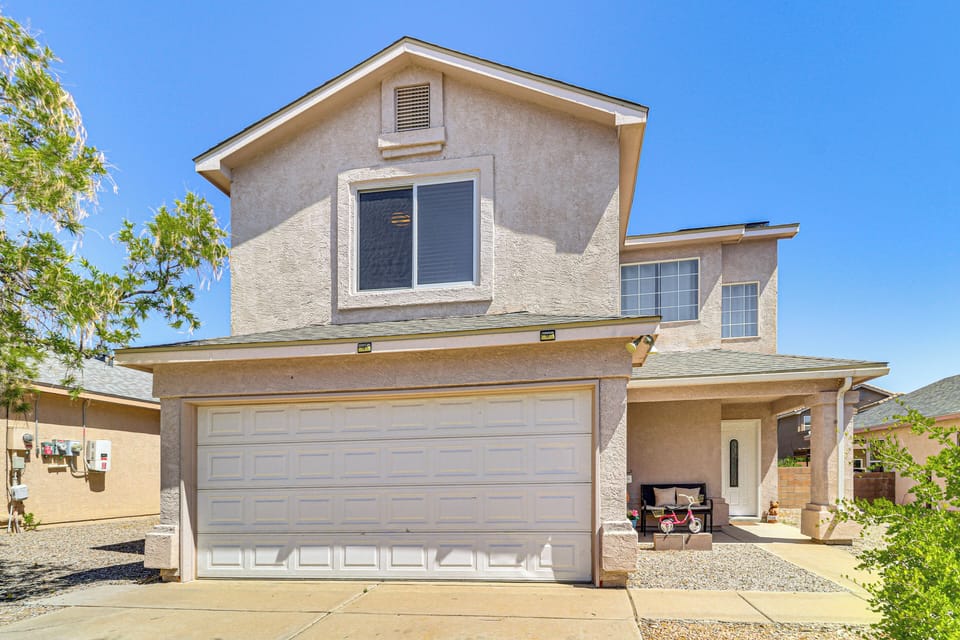 Property Exterior