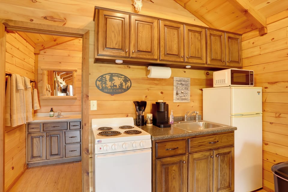 Kitchen | Keurig Coffee Maker | Cooking Basics