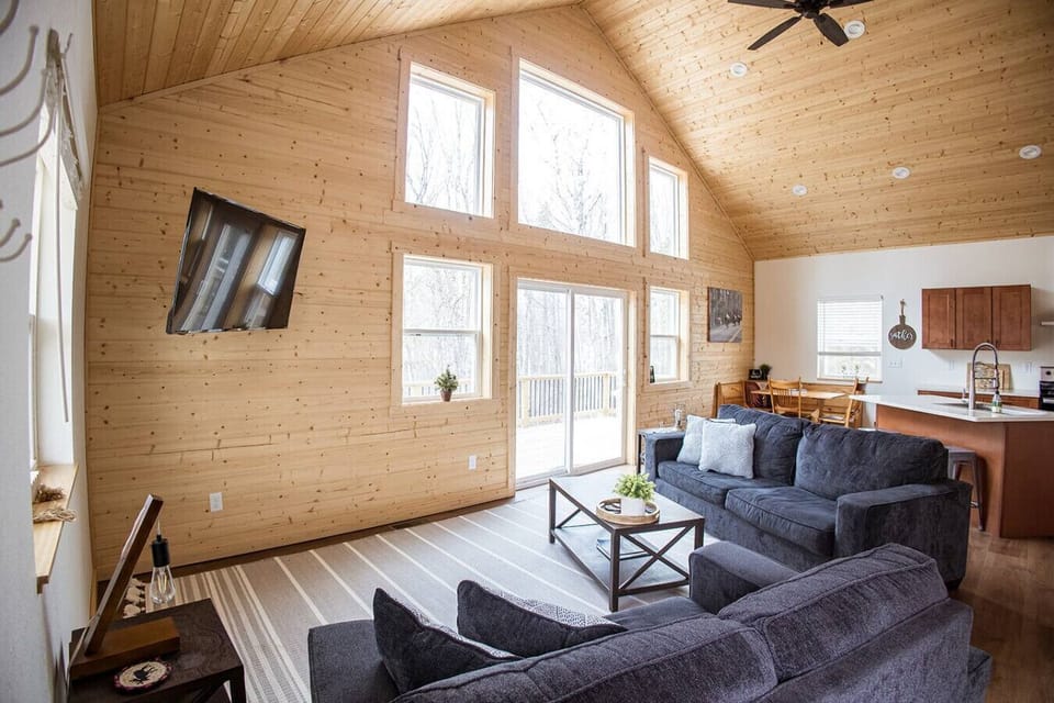 Ideal for making memories with family or friends.