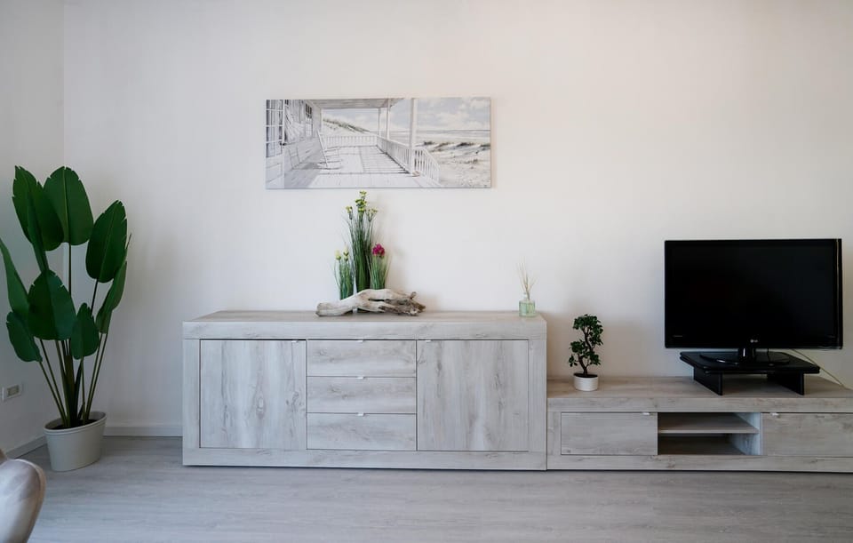 living-room