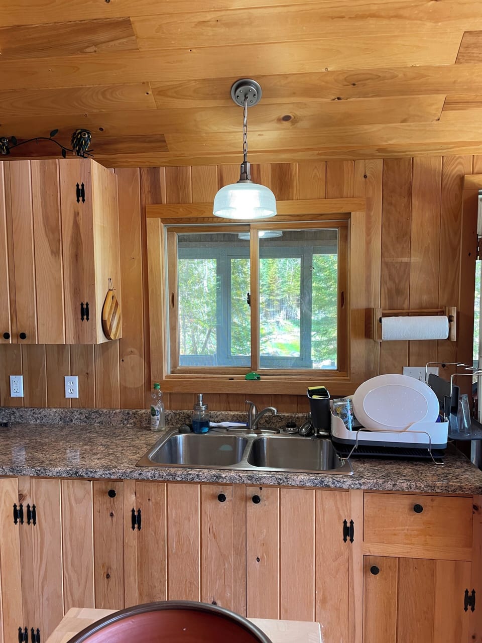 kitchen sink