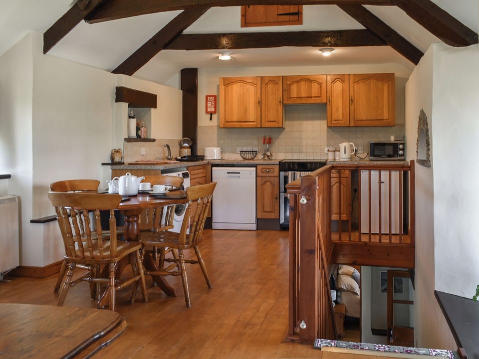 Kitchen | Carriage House, St Eval, near Wadebridge