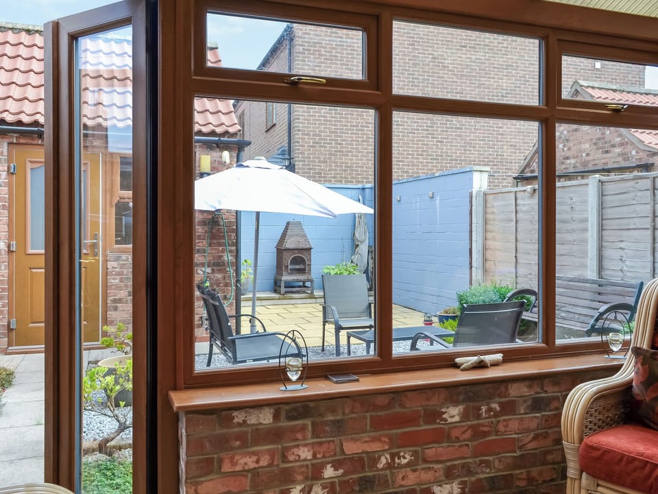 Sitting room | Tallulah Cottage, Flamborough