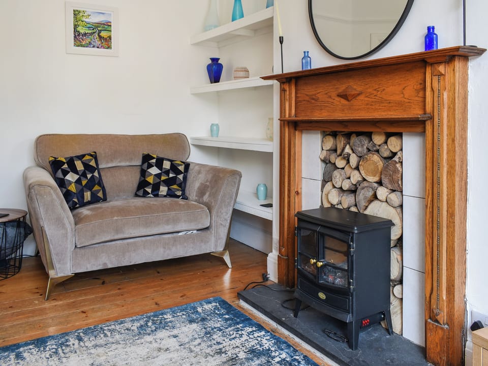 Living area | 2 Le Dorney Villa - Le Dorney Villas, Par