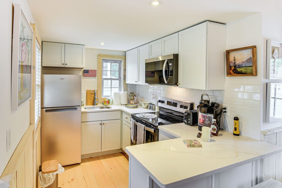 Kitchen | Cooking Basics | Coffee Maker