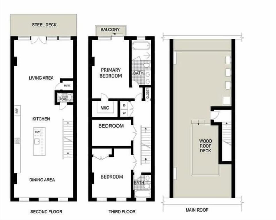 ~ Floor plan ~