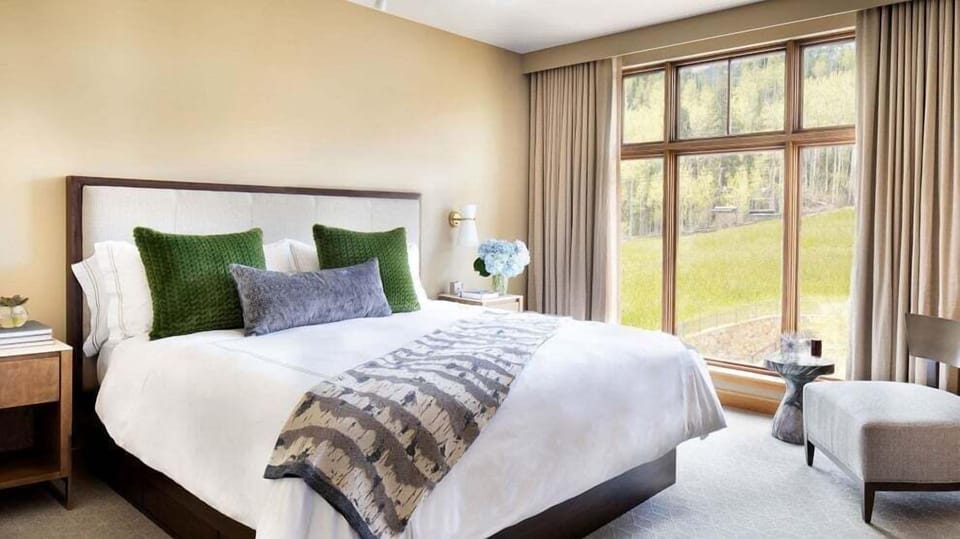 2 Bedroom Bedroom