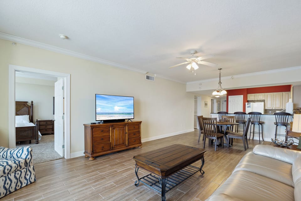 Waterway Stay - Unit 309 at Harbour Pointe - Make this your home away from home in Perdido!