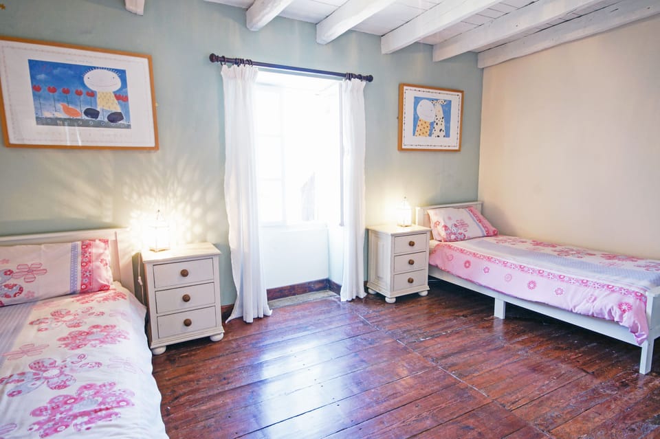 Kids room