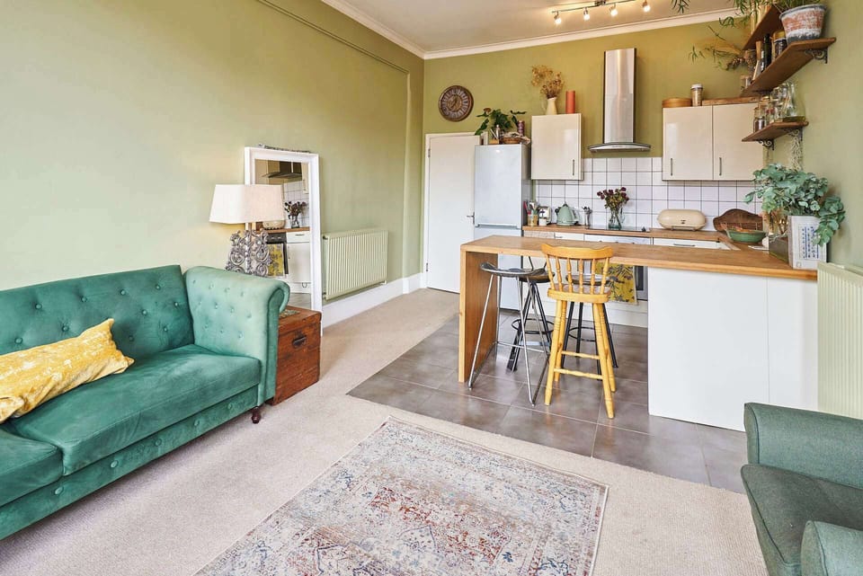 Mermaid Hove, Brighton and Hove - Host & Stay