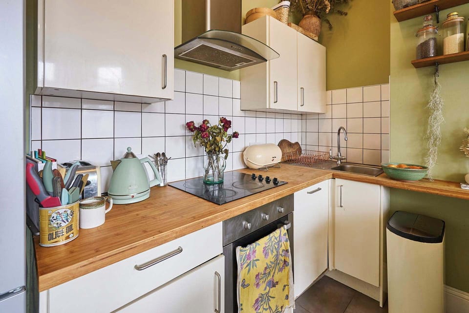 Mermaid Hove, Brighton and Hove - Host & Stay