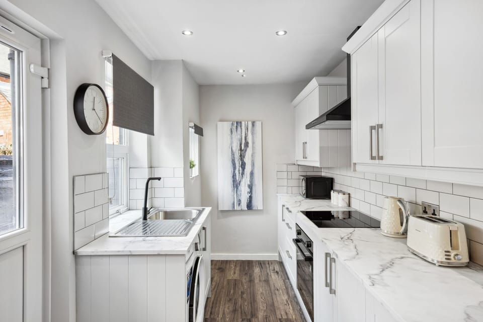 Luxury Kitchen