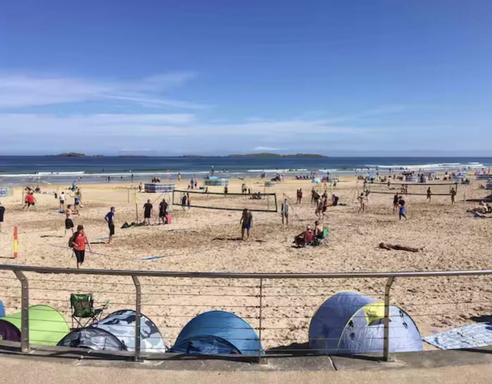 Beach (1.0)