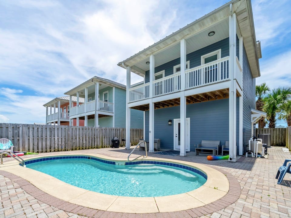 Welcome to A Wave from it All