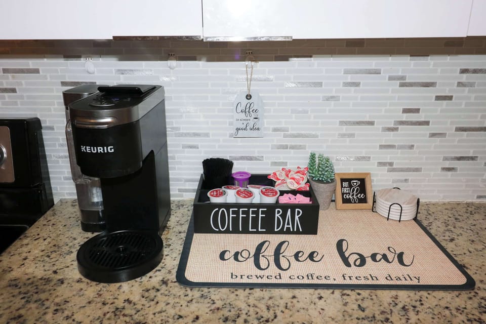 Coffee Bar