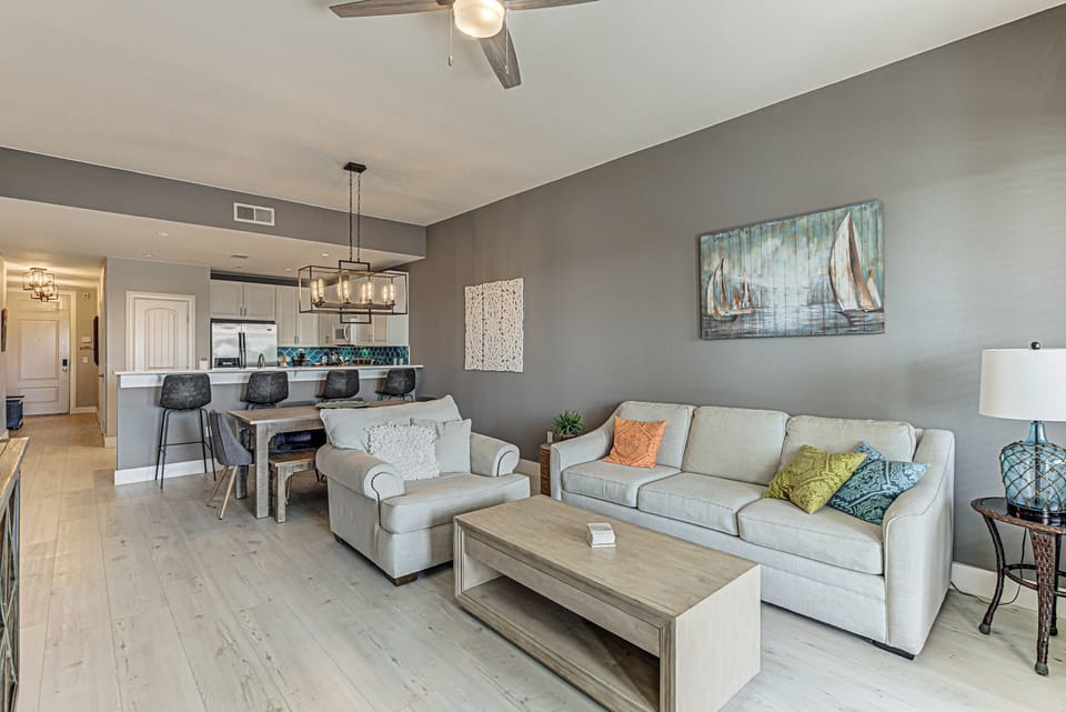 Bask in the beauty of Bayside Bliss! 