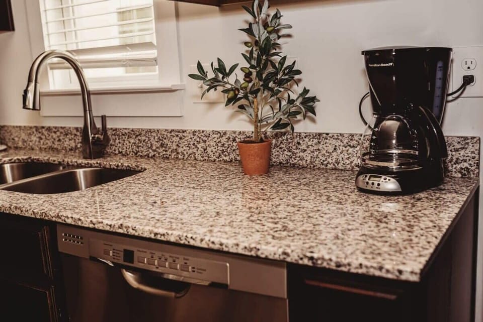 Kitchen sink