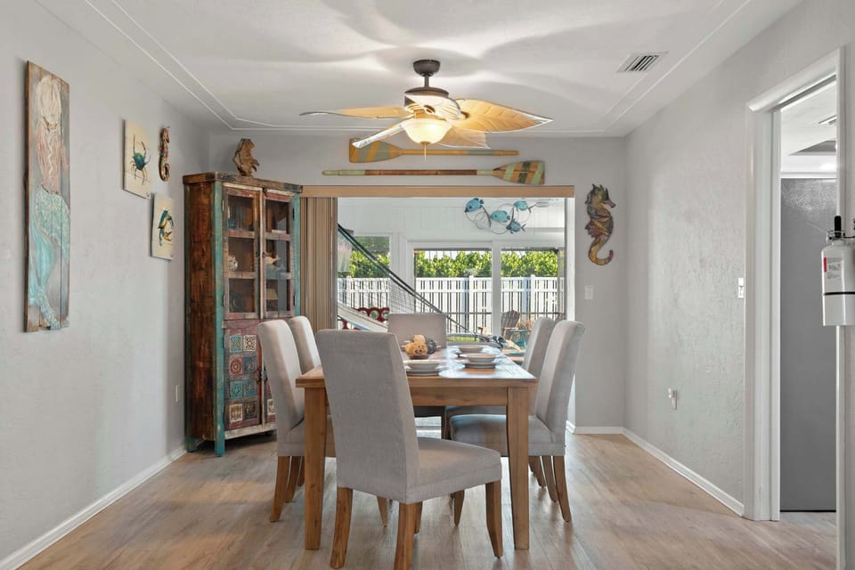 Gather, feast, and make memories here